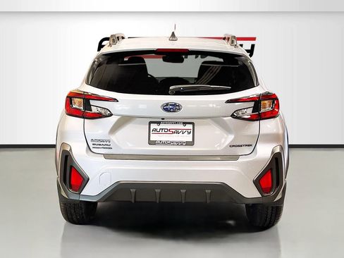Used 2026 Subaru Crosstrek 2.0i Premium AWD/4WD image 6