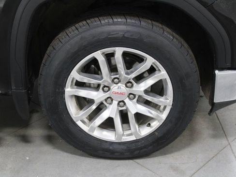 Used 2020 GMC Sierra 1500 SLT w/ SLT Premium Package image 13