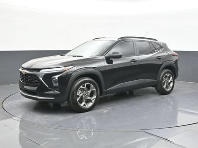 New 2026 Chevrolet Trax LT w/ Driver Confidence Package