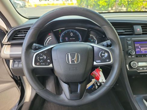 Used 2019 Honda Civic LX image 31