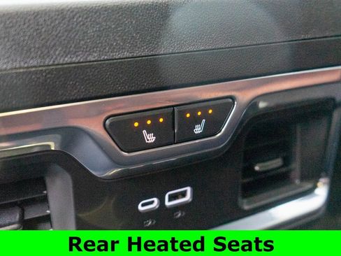 Used 2025 GMC Sierra 1500 Denali Ultimate image 15