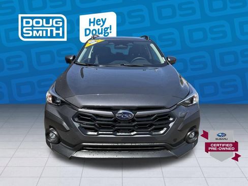 Certified 2026 Subaru Crosstrek 2.0i Premium AWD/4WD image 7