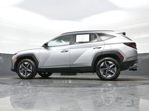 Used 2026 Hyundai Tucson SEL AWD/4WD image 26