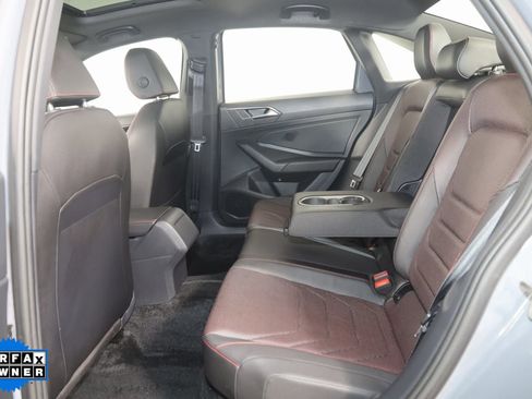 Used 2024 Volkswagen Jetta GLI Autobahn image 49