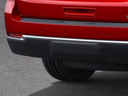 New 2026 Chevrolet Tahoe LT image 14