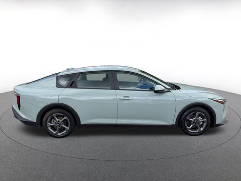 Used 2025 Kia K4 FWD image 15