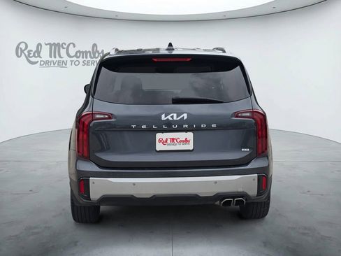 Used 2024 Kia Telluride S AWD/4WD image 4