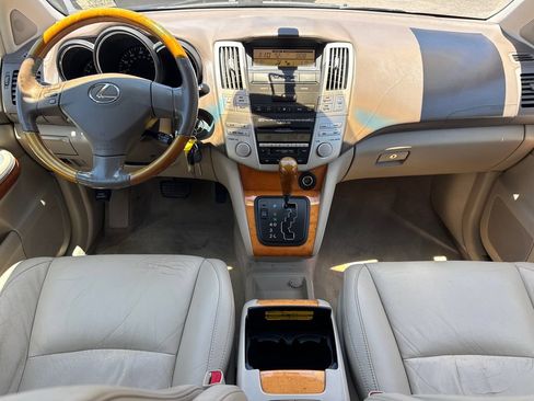 Used 2004 Lexus RX 330 FWD image 20