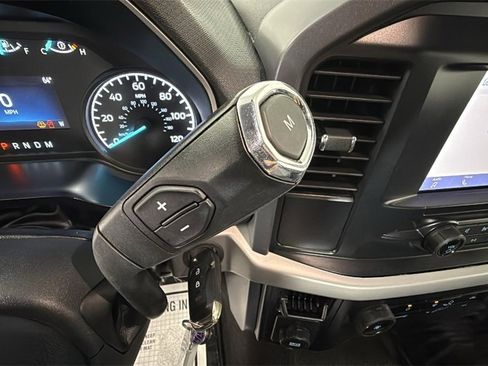 Used 2023 Ford F150 XLT image 25