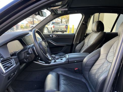 Certified 2023 BMW X5 xDrive40i w/ Executive Package image 11