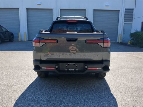 New 2026 Hyundai Santa Cruz SEL image 6