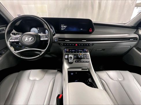 Used 2023 Hyundai Palisade SEL w/ Premium Package image 22