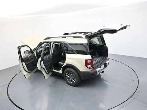 New 2025 Ford Bronco Sport Big Bend AWD/4WD image 38