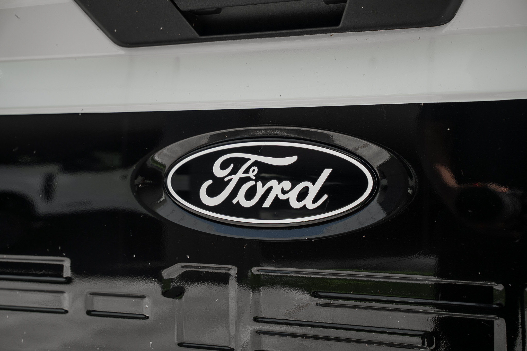 Used 2026 Ford F150 STX w/ F-150 LOBO Package AWD/4WD image 24