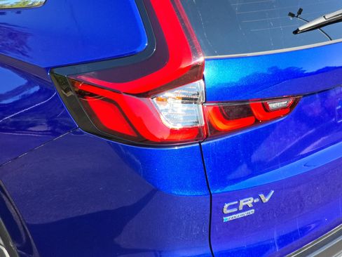 Used 2024 Honda CR-V Sport-L image 35