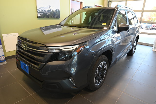 New 2026 Subaru Forester Premium AWD/4WD image 15