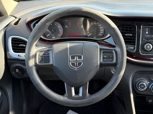 Used 2015 Dodge Dart SE w/ Convenience Group FWD image 12