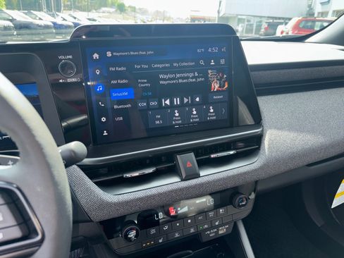 New 2026 Subaru Outback Limited image 22