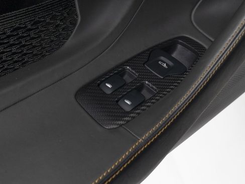 Used 2019 McLaren 600LT image 53