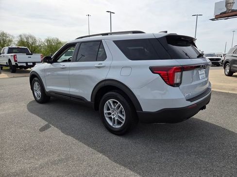 New 2026 Ford Explorer Active image 42