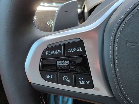 New 2027 BMW X7 M60i AWD/4WD image 26