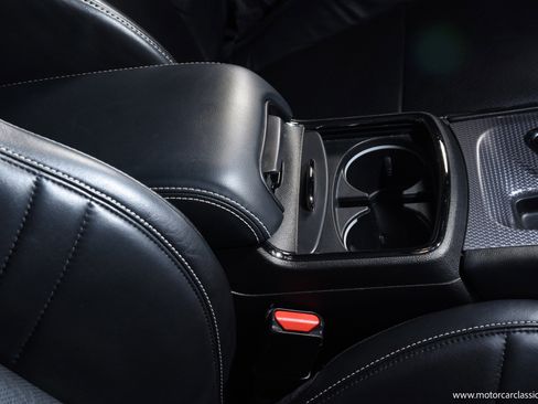 Used 2023 Dodge Charger SRT Hellcat w/ Harman/Kardon Audio Group image 25