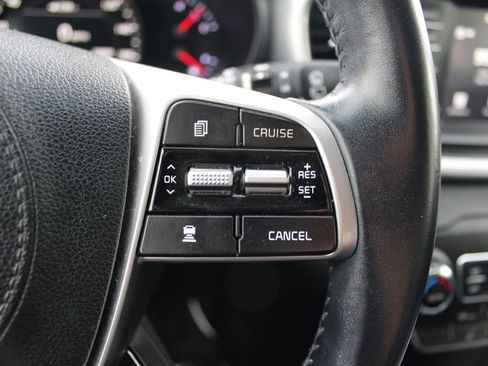 Used 2020 Kia Sorento EX AWD/4WD image 22
