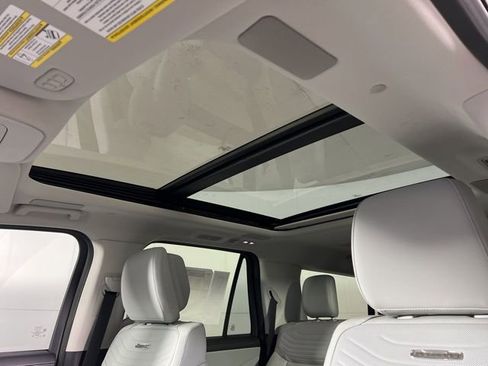 New 2026 Ford Expedition Max Platinum AWD/4WD image 14