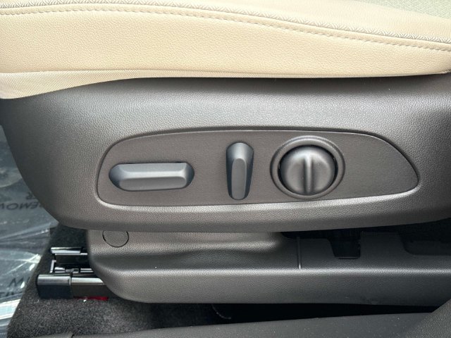 New 2026 Buick Encore GX Preferred w/ Advanced Technology Package FWD image 17
