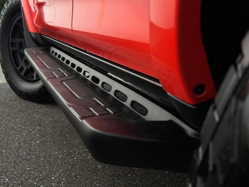 Certified 2023 Toyota 4Runner TRD Pro AWD/4WD image 33