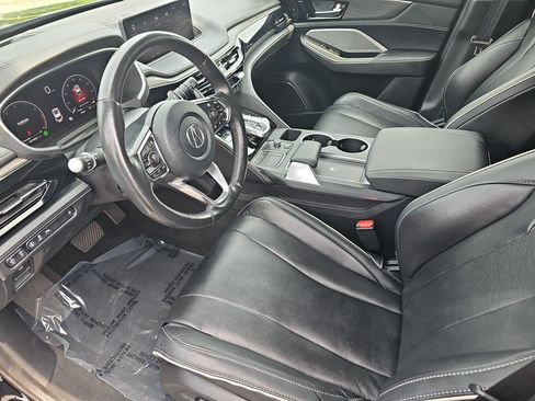 Certified 2023 Acura MDX SH-AWD w/ Advance Package image 16