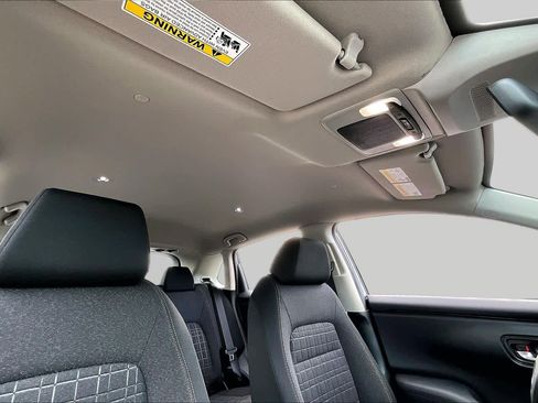 Used 2024 Honda HR-V LX image 13