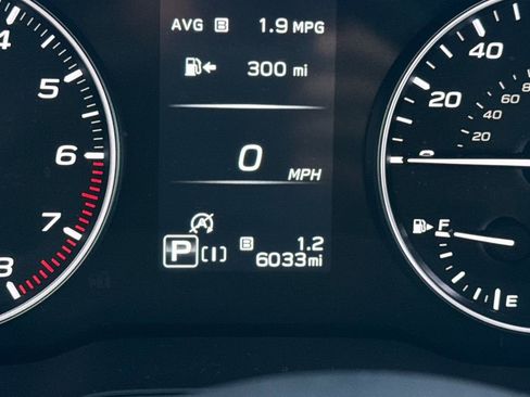 Certified 2025 Subaru Forester Sport w/ Popular Package #2 image 24