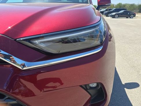 New 2026 Toyota Grand Highlander AWD Hybrid image 33