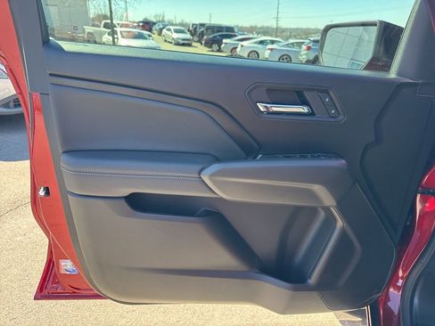 New 2026 GMC Canyon Elevation w/ Convenience Package image 11