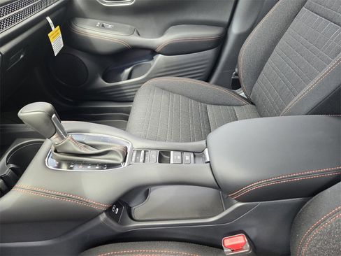 New 2026 Honda HR-V Sport image 24