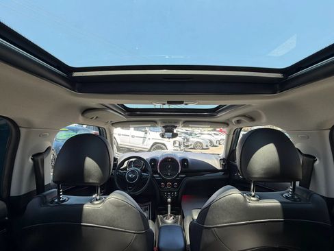 Used 2019 MINI Cooper Countryman S AWD/4WD image 16
