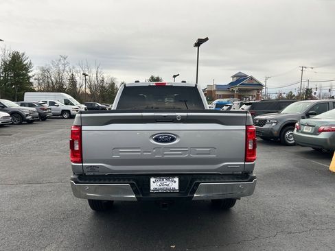 Used 2022 Ford F150 XLT w/ Equipment Group 302A High image 11