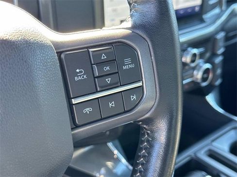 Used 2022 Ford F150 XLT w/ Equipment Group 302A High image 32