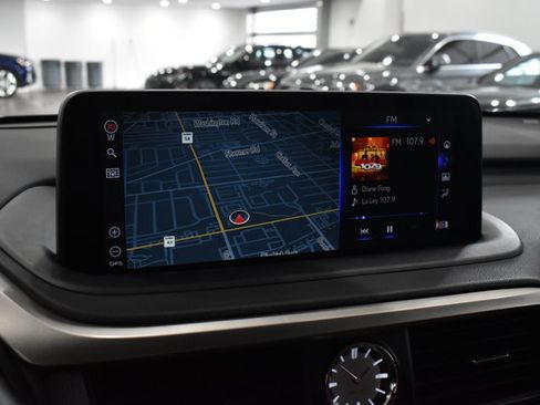Used 2022 Lexus RX 350 F Sport image 19