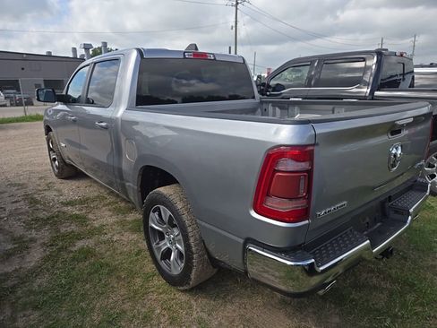 Used 2023 RAM 1500 Laramie image 2