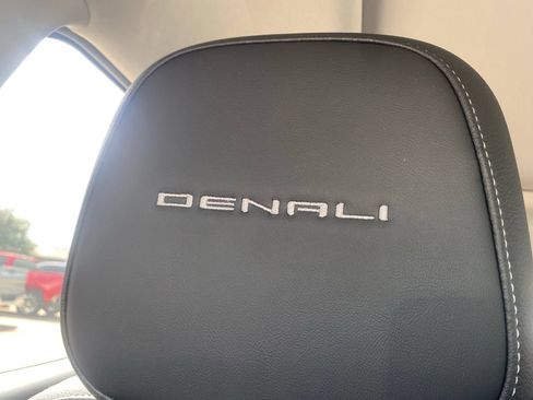 New 2026 GMC Terrain Denali AWD/4WD image 32