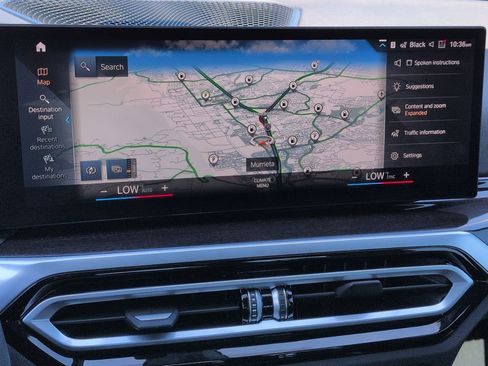 Certified 2024 BMW 330i Sedan w/ Convenience Package image 24