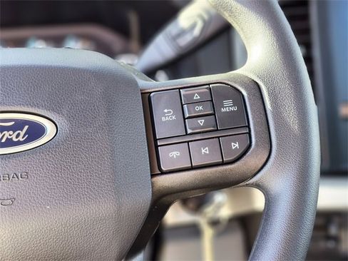 New 2025 Ford F350 XL w/ STX Appearance Package image 30