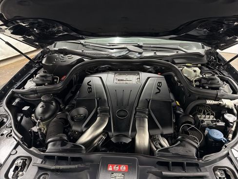 Used 2014 Mercedes-Benz CLS 550 image 30