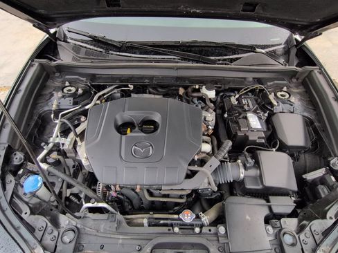 Used 2025 MAZDA CX-30 AWD 2.5 S w/ Preferred Package image 34