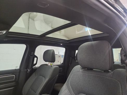 Used 2019 RAM 1500 Big Horn AWD/4WD image 21
