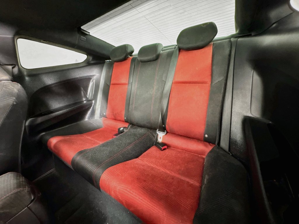 Used 2015 Honda Civic Si image 27