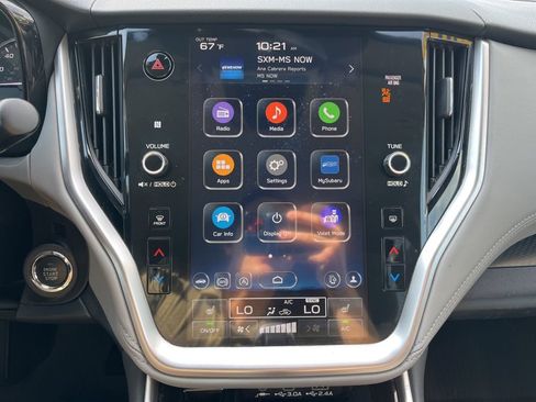 Certified 2023 Subaru Outback Premium AWD/4WD image 19