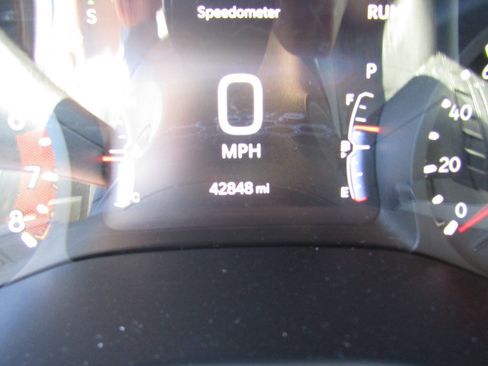 Used 2025 Jeep Compass Limited AWD/4WD image 20